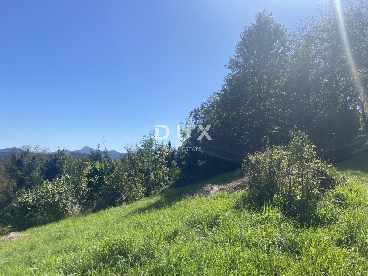 Terreno VRBOVSKO, 25.000 €