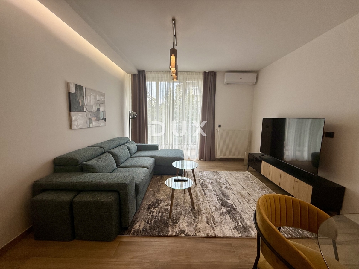 Квартира RIJEKA, 1.800 €