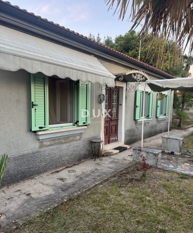 Дом MATULJI, 670.000 €