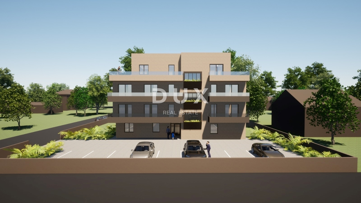 Квартира ZAGREB, 233.595 €