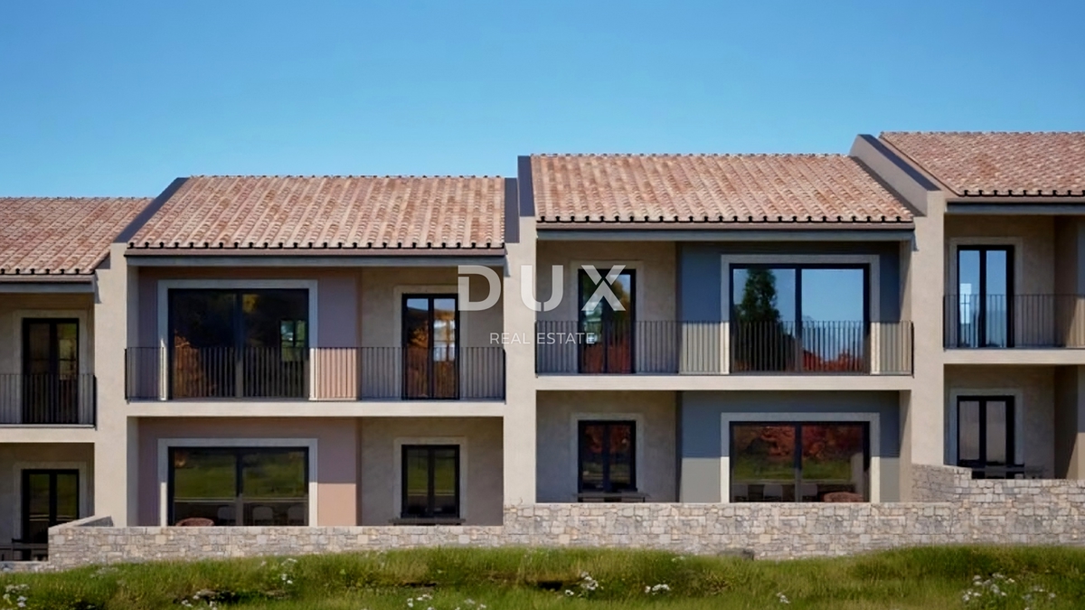 Appartamento ROVINJ, 240.000 €