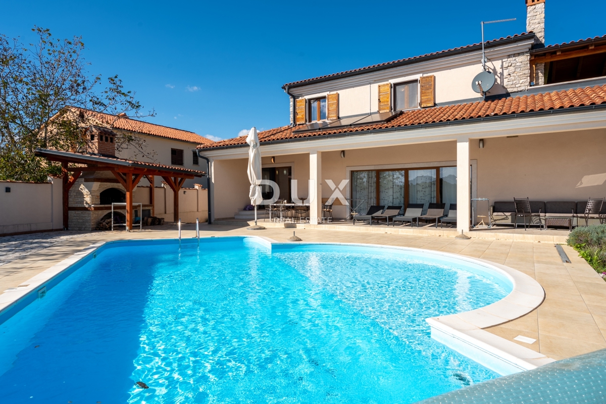 Casa ŽMINJ, 850.000 €