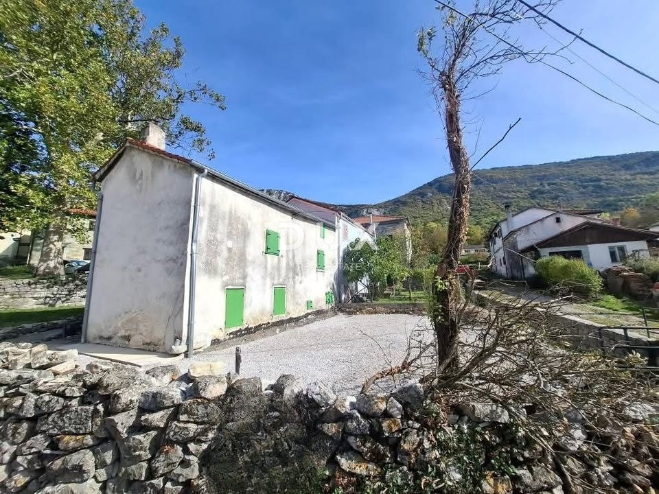 Casa LANIŠĆE, 85.000 €