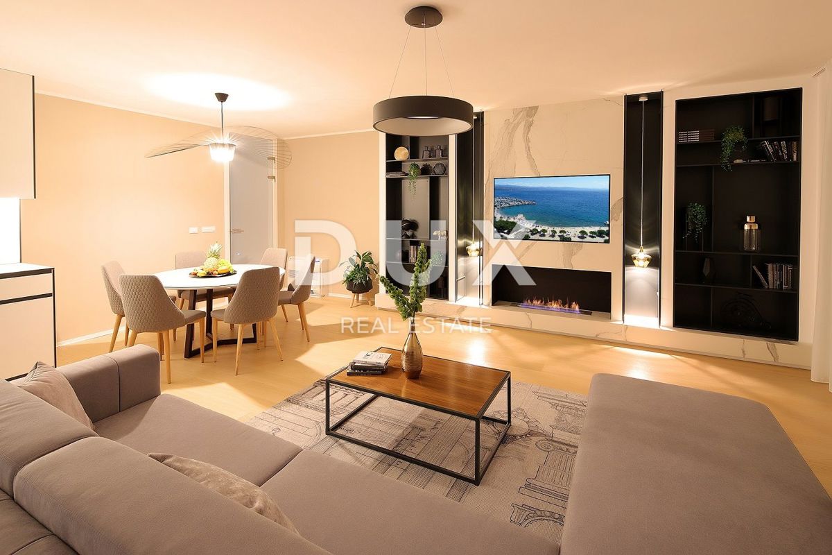 Appartamento OPATIJA, 896.000 €