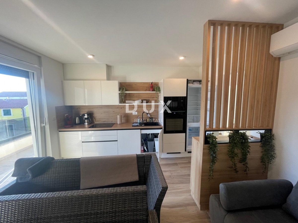 Appartamento MEDULIN, 248.000 €