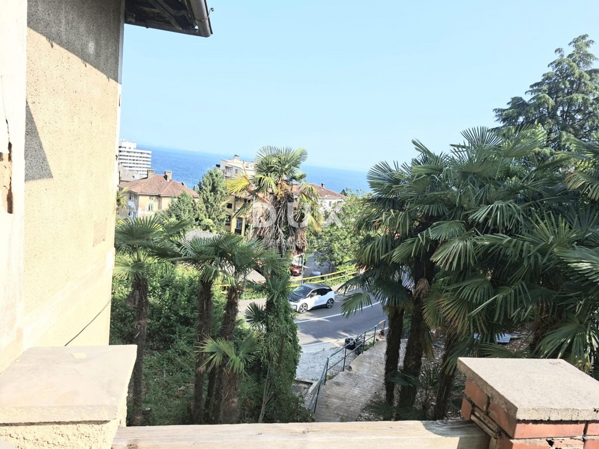 Appartamento OPATIJA, 350.000 €