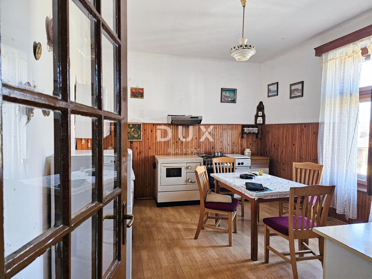 Appartamento VRBOVSKO, 90.000 €