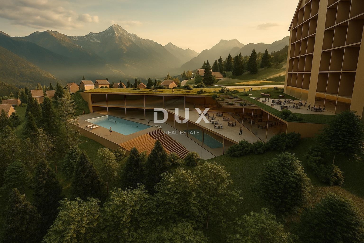 Участок RAVNA GORA, 2.999.000 €