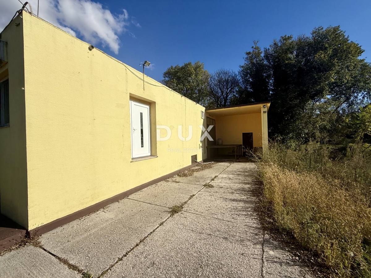 Locale commerciale VINODOLSKA OPĆINA