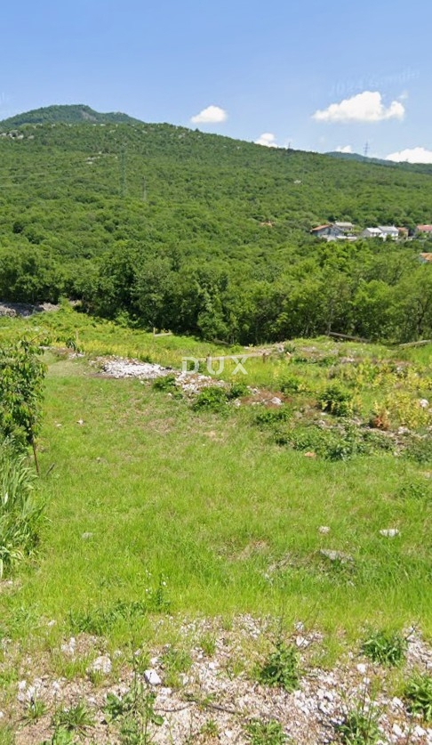 Terreno BAKAR, 65.000 €