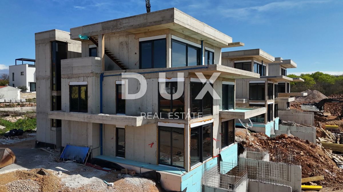 Квартира KRK, 600.000 €