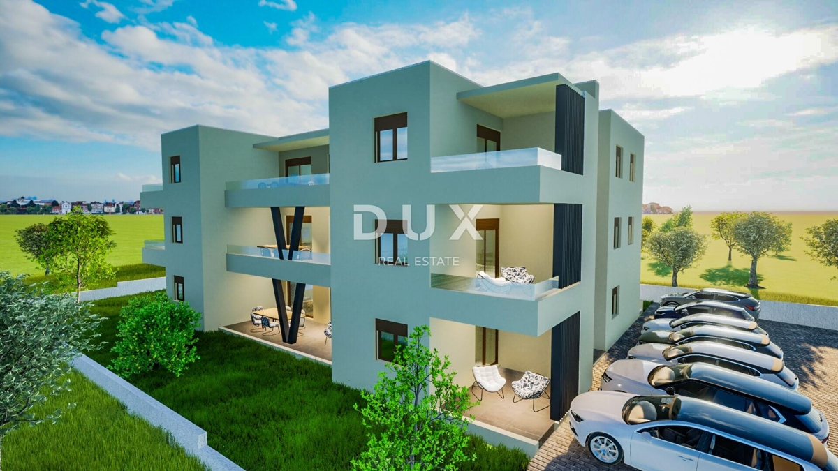 Appartamento VODICE, 252.200 €