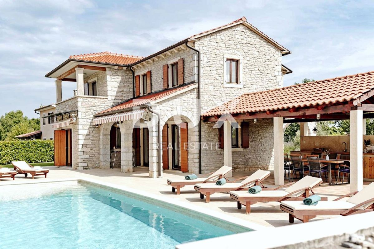 Casa VIŠNJAN, 630.000 €