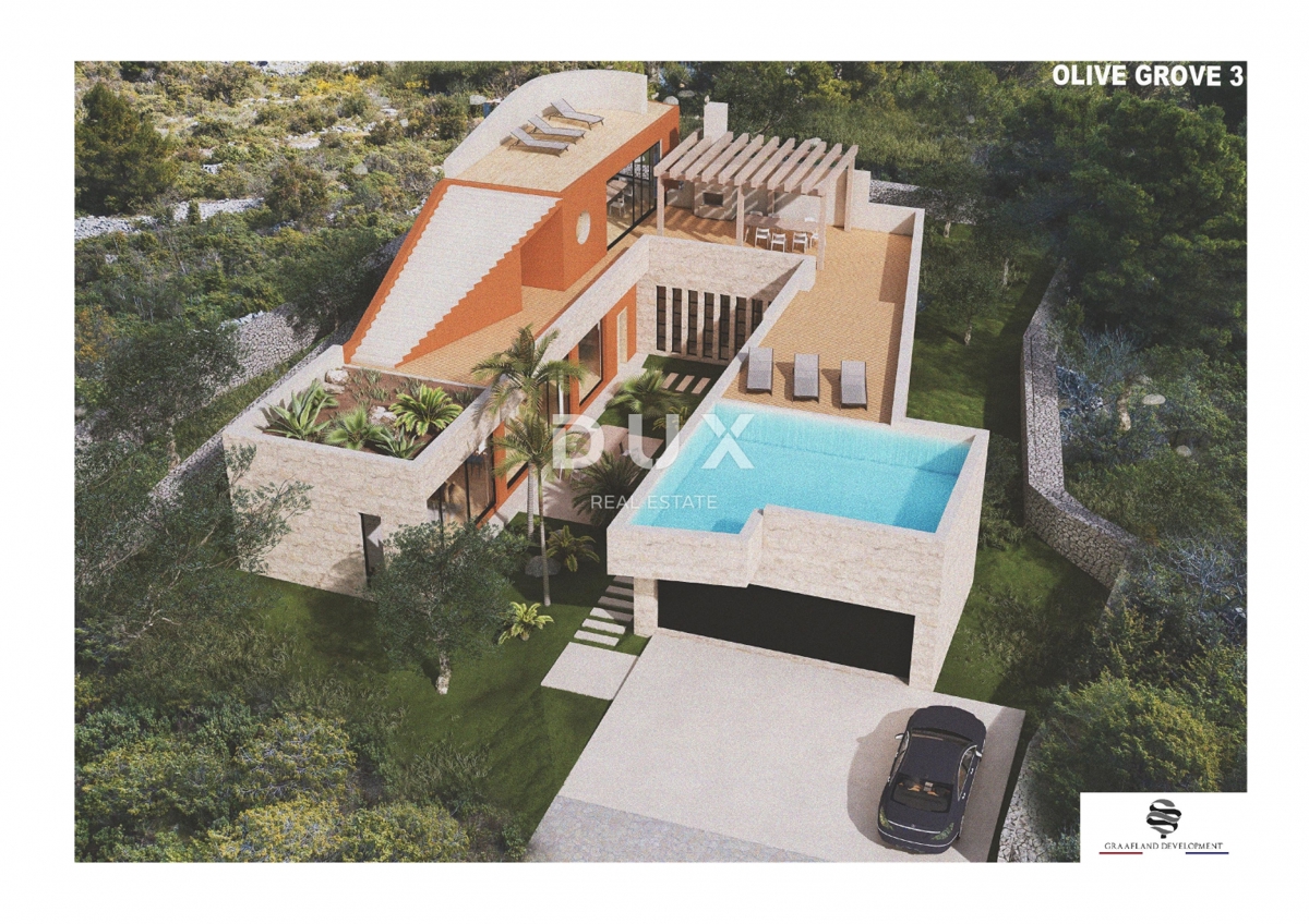 Участок PRIMOŠTEN, 495.000 €