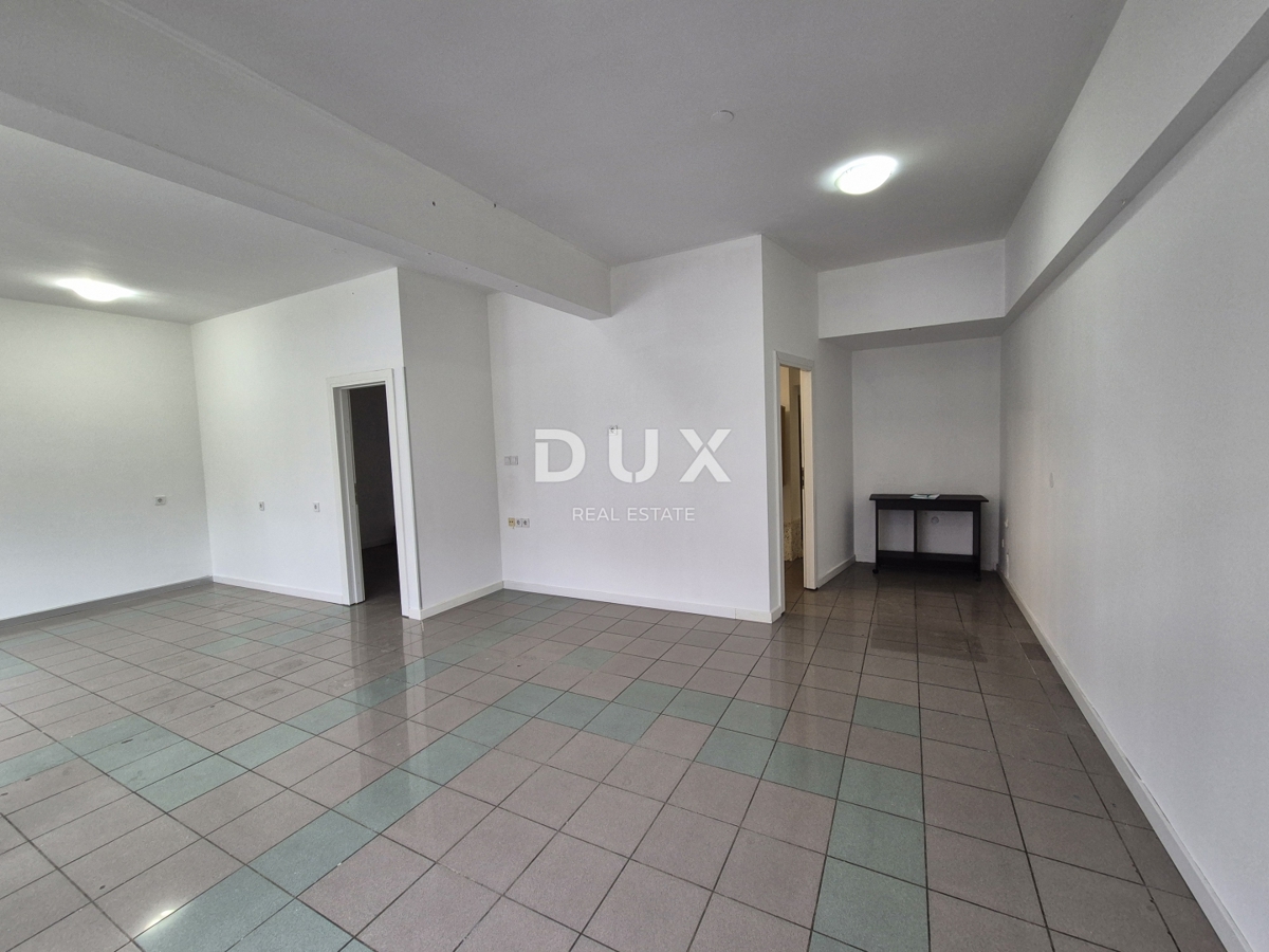 Коммерческая площадь ZAGREB, 140.300 €