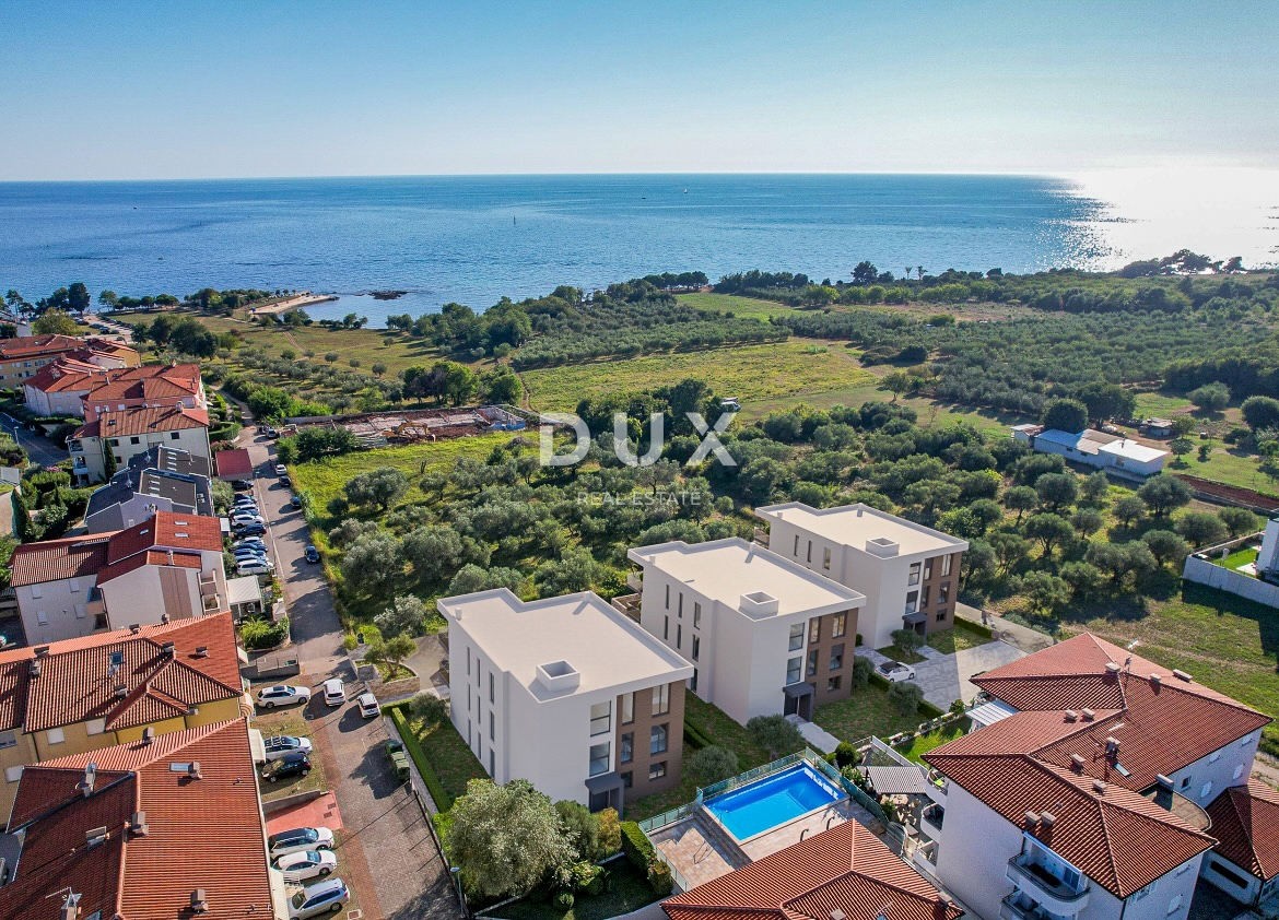 Appartamento UMAG, 402.750 €