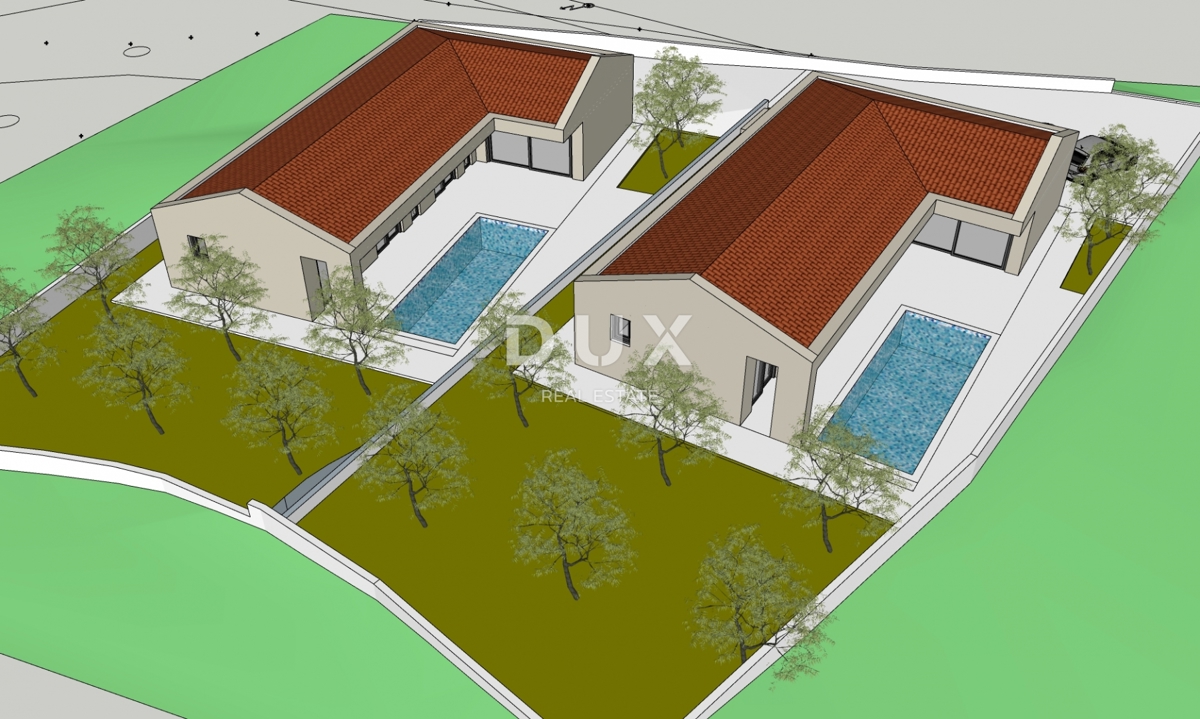 Участок MARČANA, 249.000 €