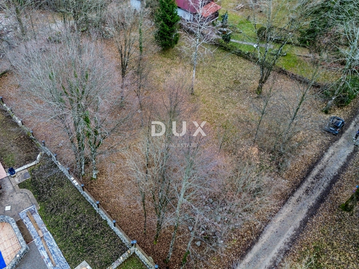 Terreno MATULJI, 200.000 €