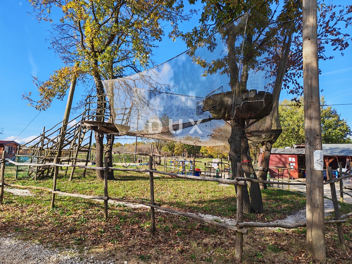 Locale commerciale BARBAN, 1.500.000 €