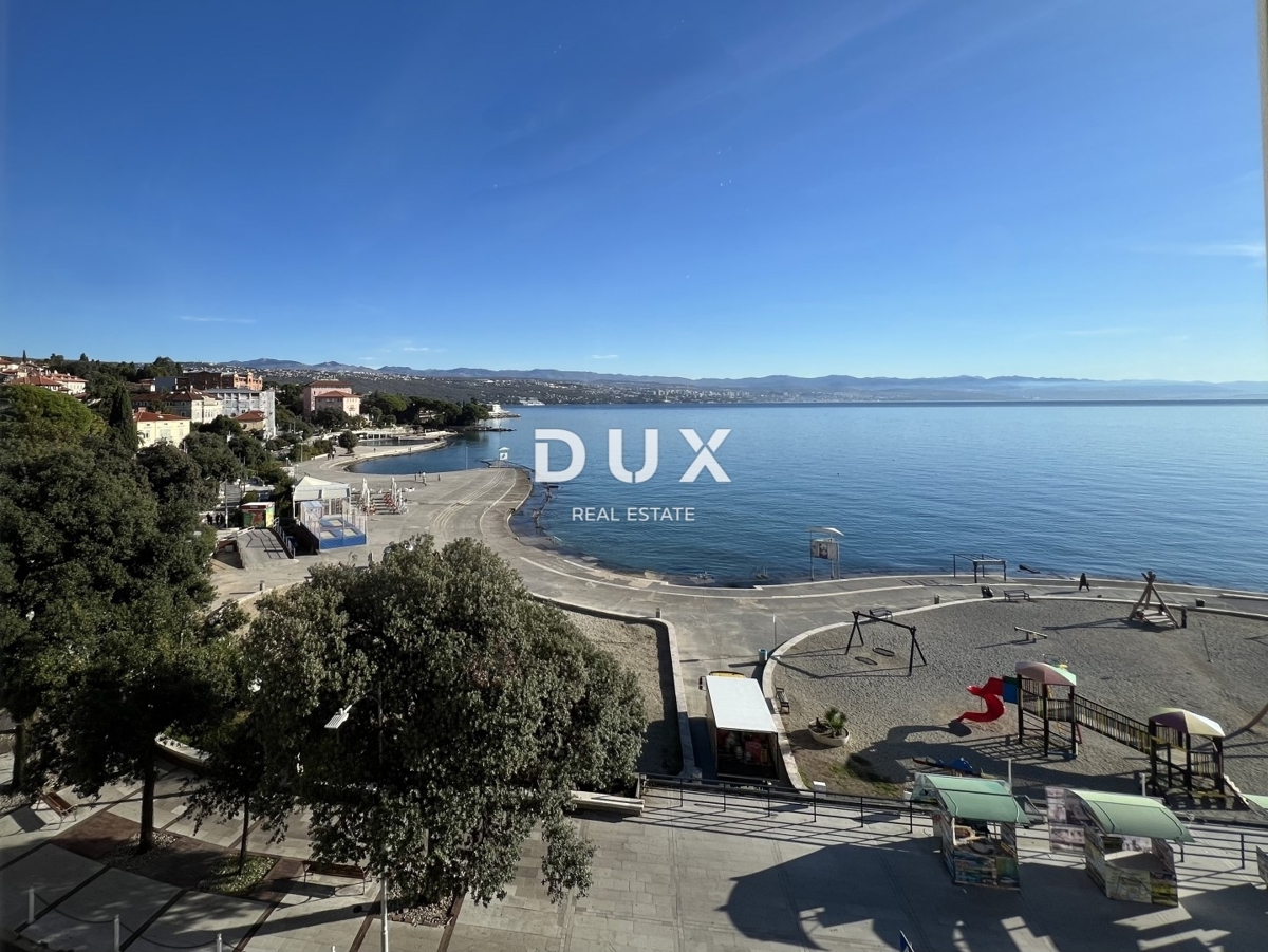 Квартира OPATIJA