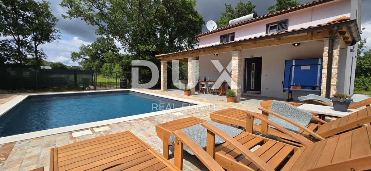 Casa ŽMINJ, 350.000 €