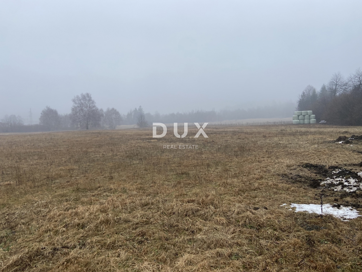Terreno FUŽINE, 199.000 €