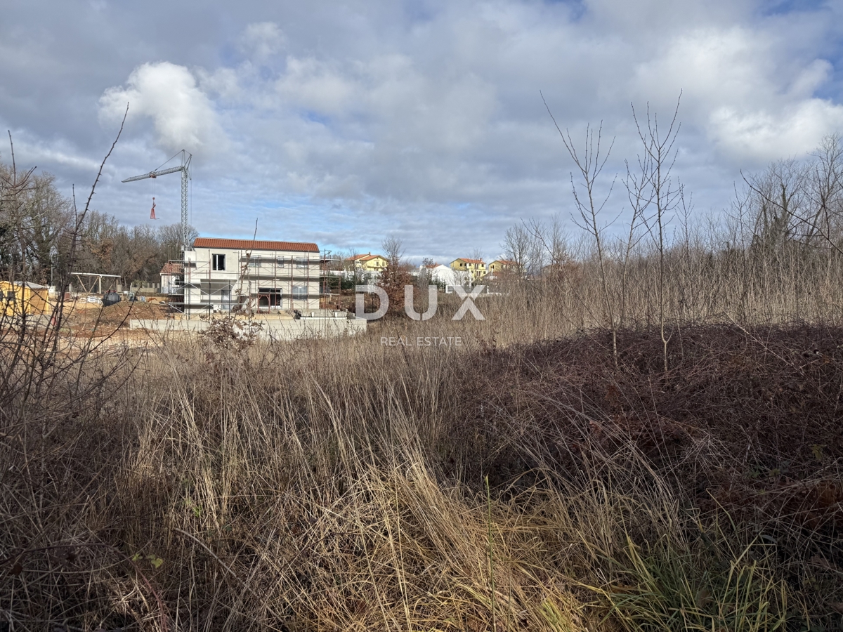 Terreno LABIN, 73.000 €