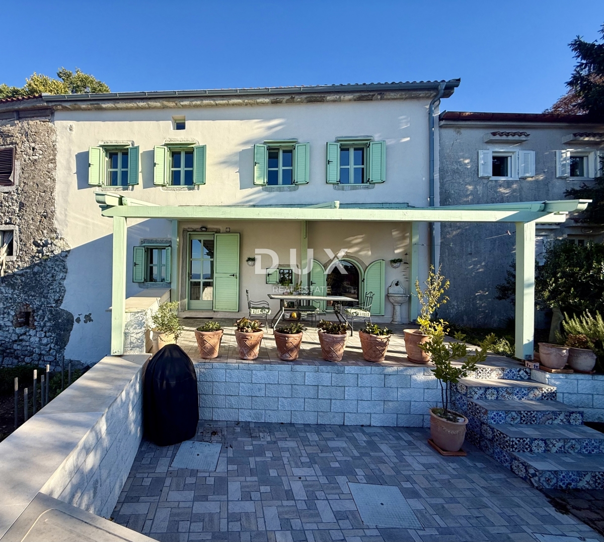 Casa ČAVLE, 469.000 €