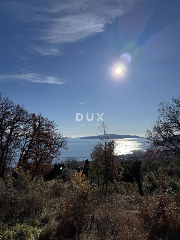 Terreno OPATIJA, 169.000 €