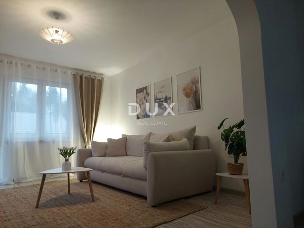 Квартира ČABAR, 93.000 €