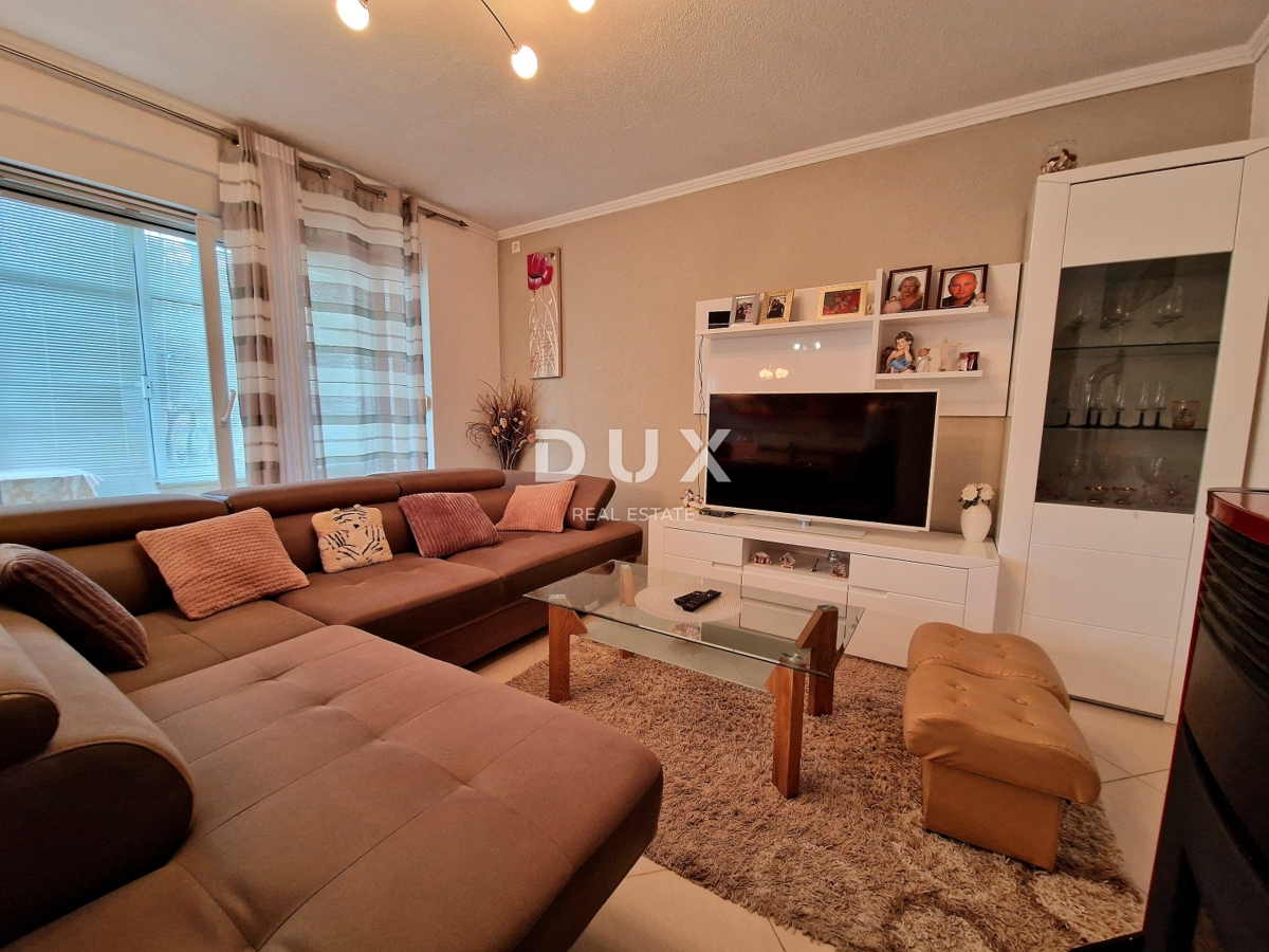 Appartamento MATULJI, 225.000 €