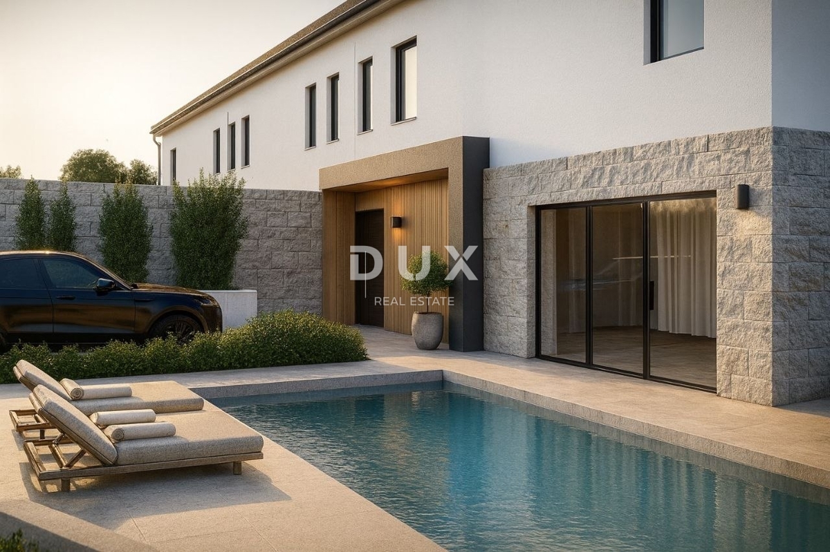 Casa POREČ, 465.000 €