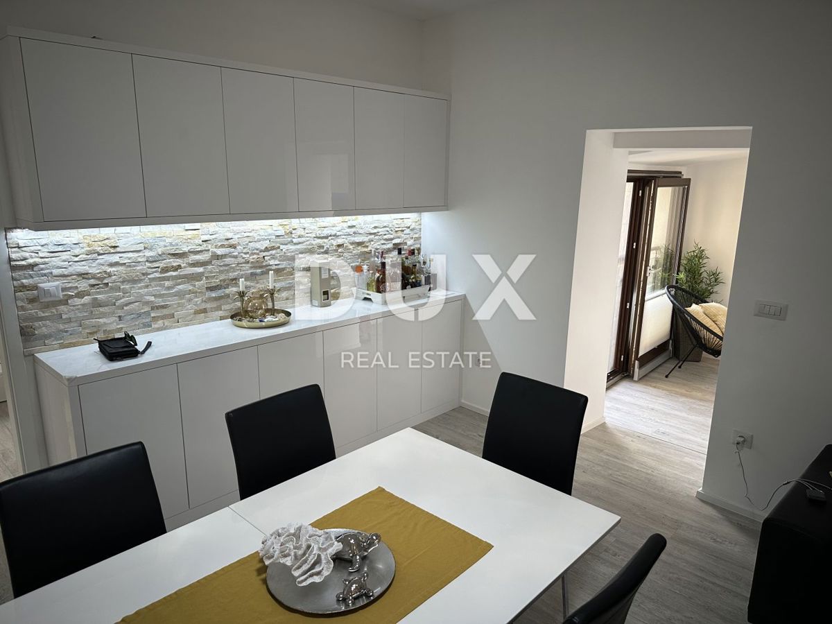ISTRIA, POREČ - Apartment in the city center