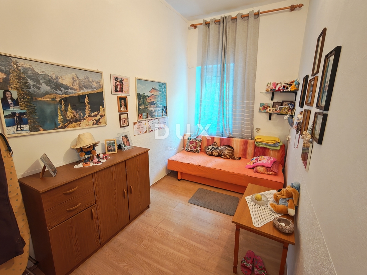 Istra, Pula, dvosobno stanovanje, 36m2