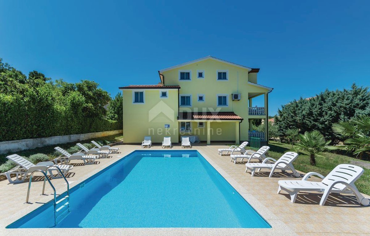 POREČ