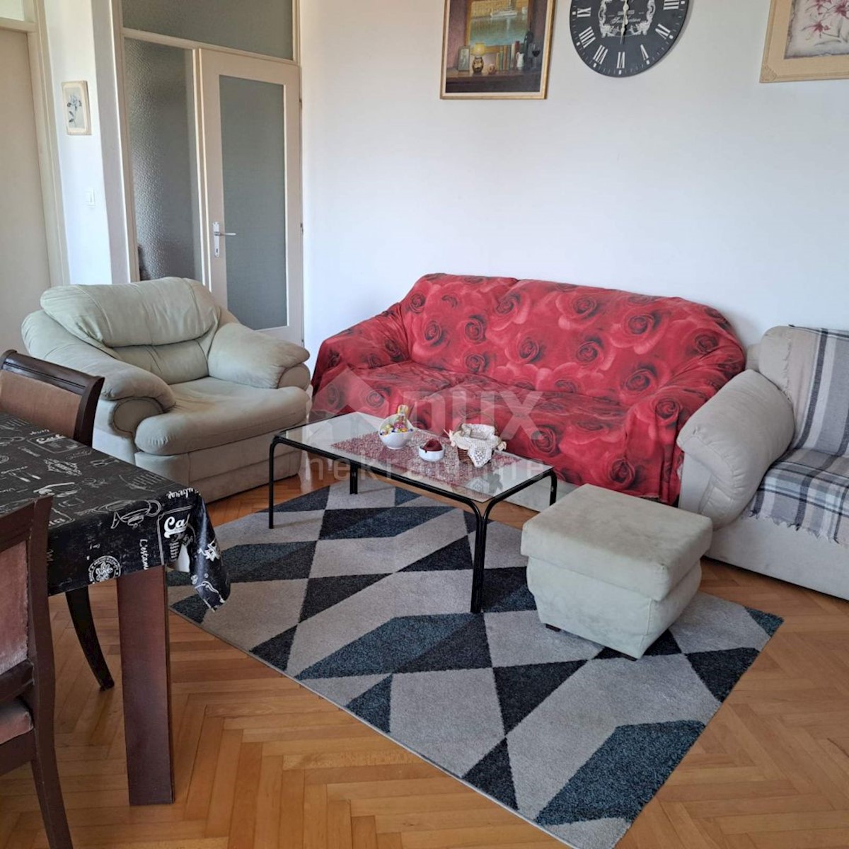 BUJE