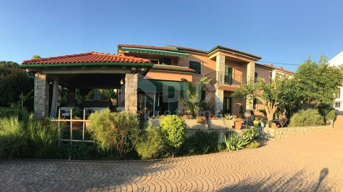 KOSTRENA