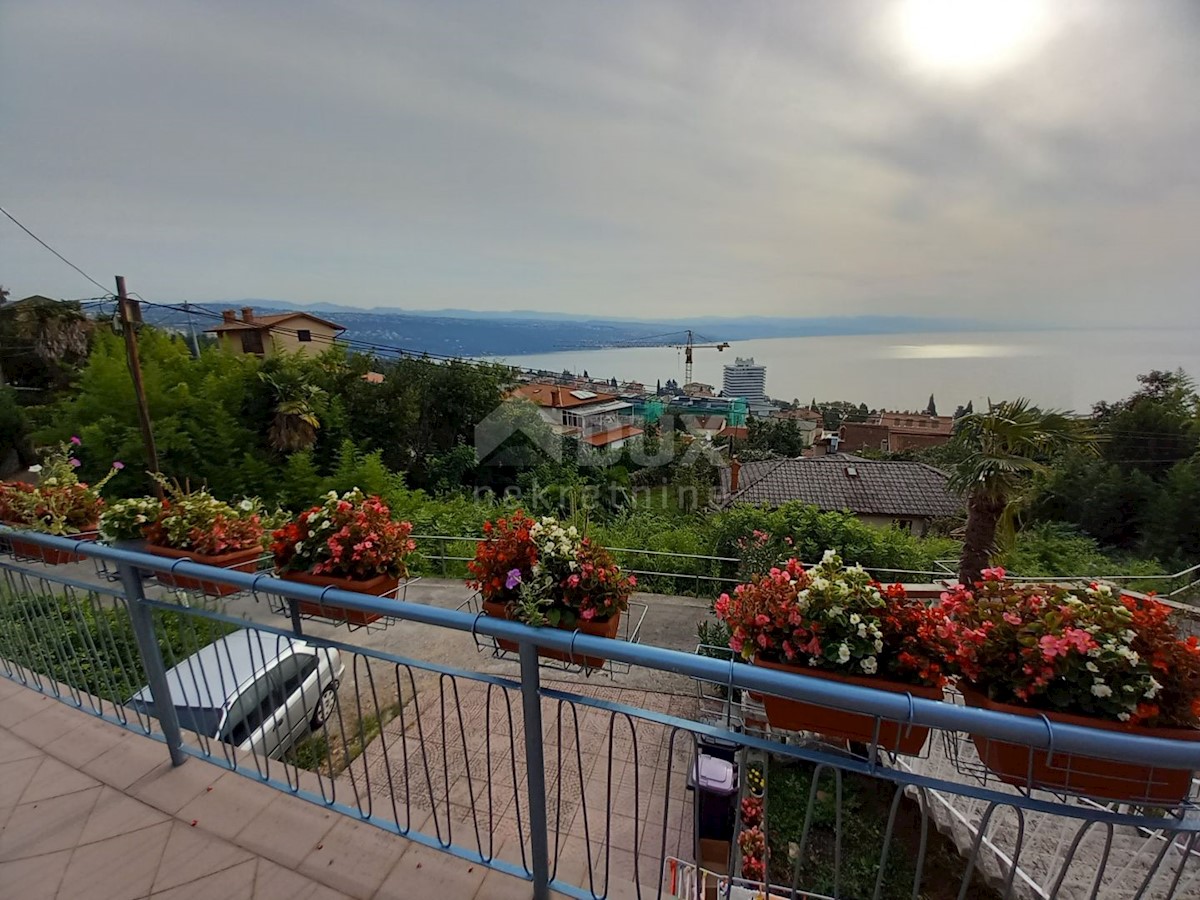 OPATIJA