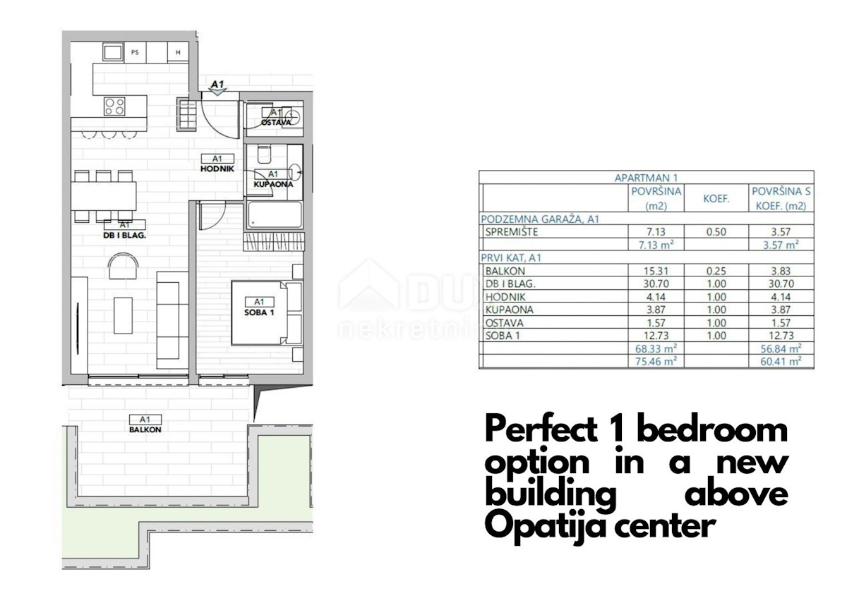 OPATIJA