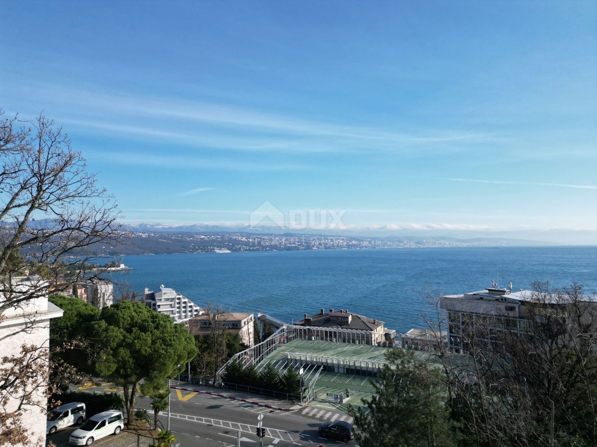 OPATIJA