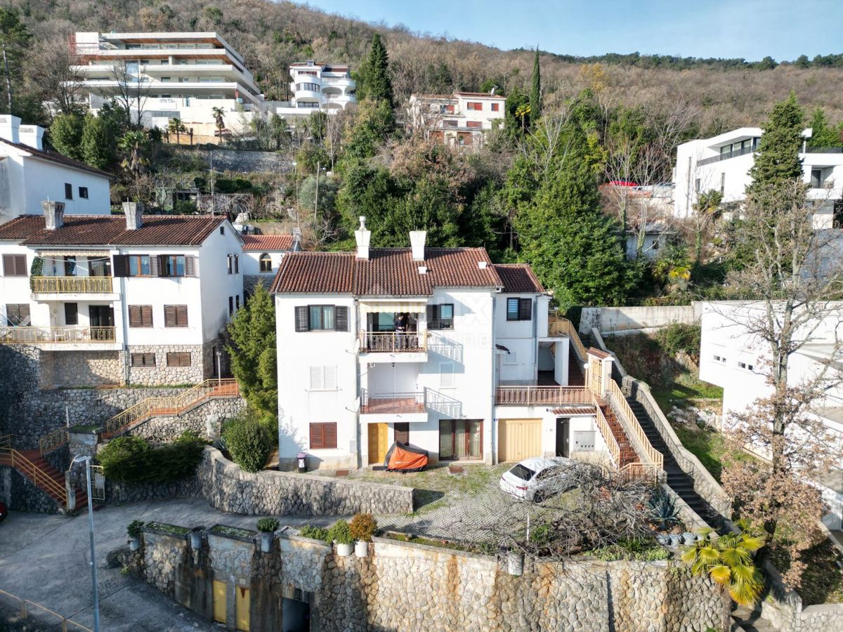 OPATIJA