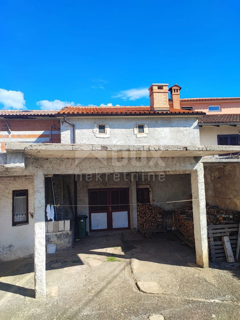 PERUŠKI