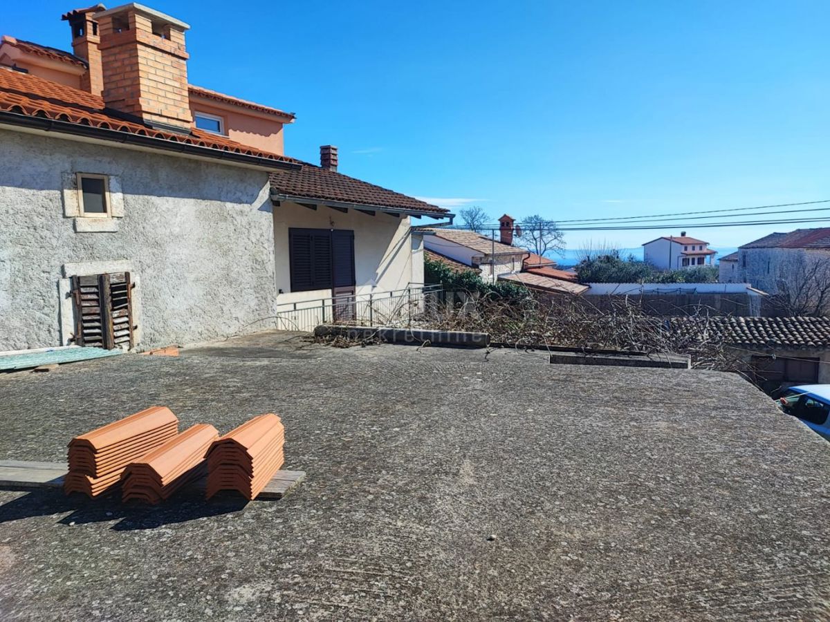 PERUŠKI