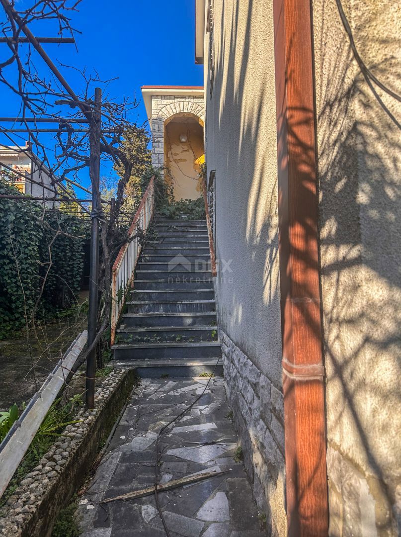 CRIKVENICA