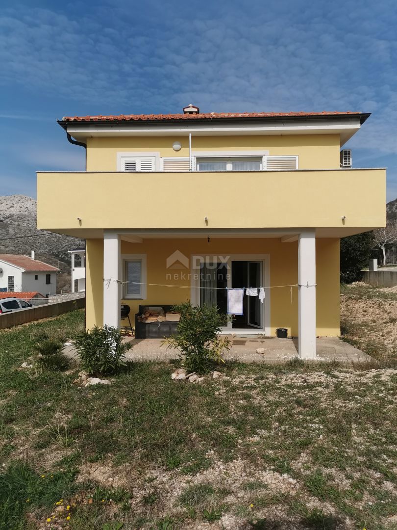 DRAGA BAŠĆANSKA