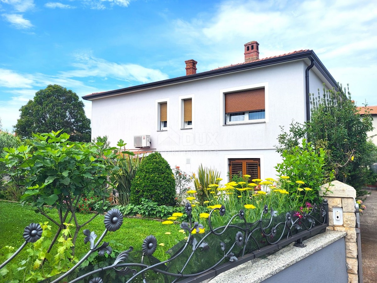 House sale UMAG, ISTARSKA DUX Nekretnine Rijeka REC ID 1069552