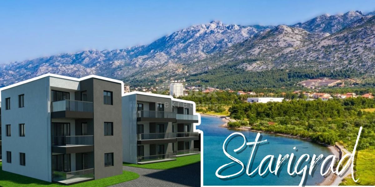 STARIGRAD