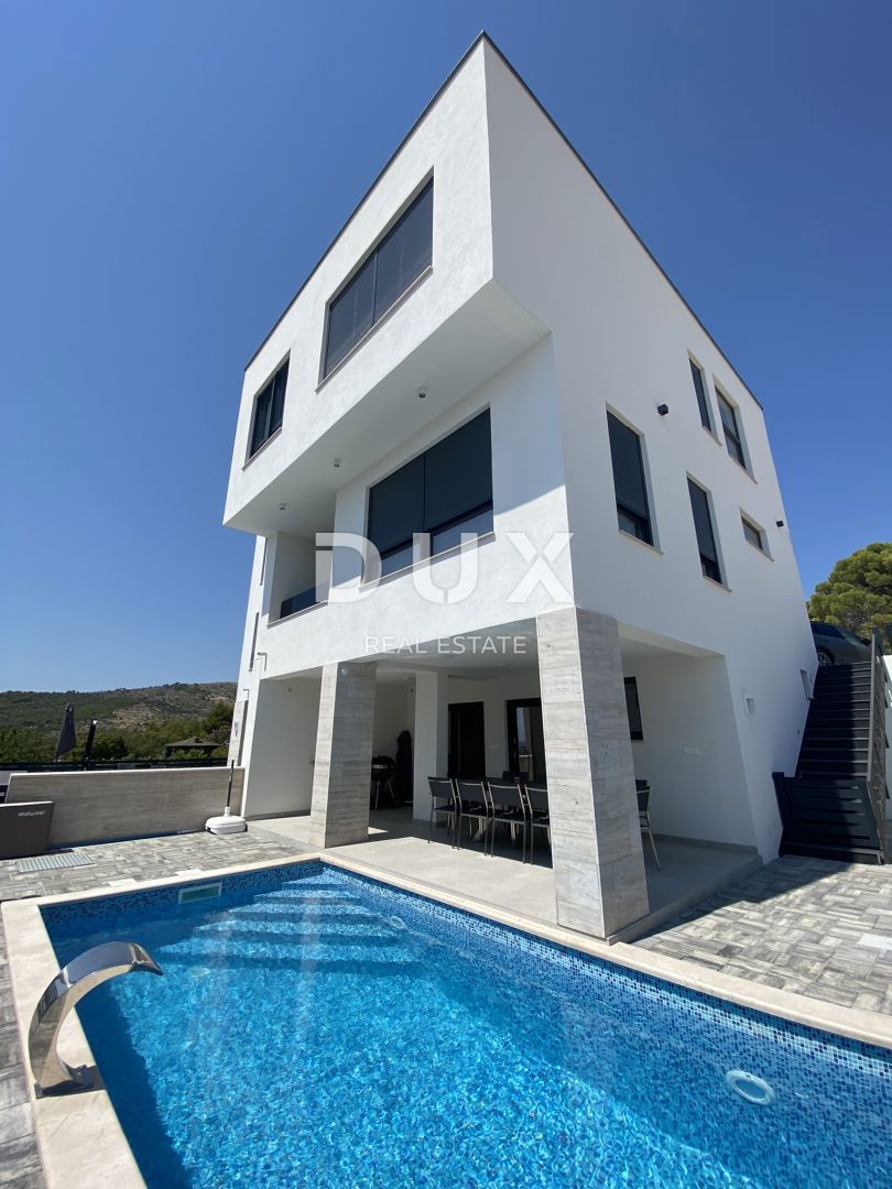 VODICE