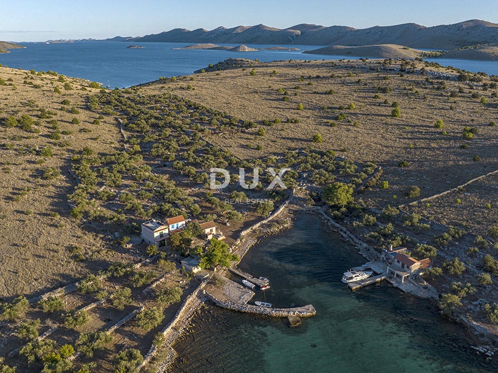 KORNATI