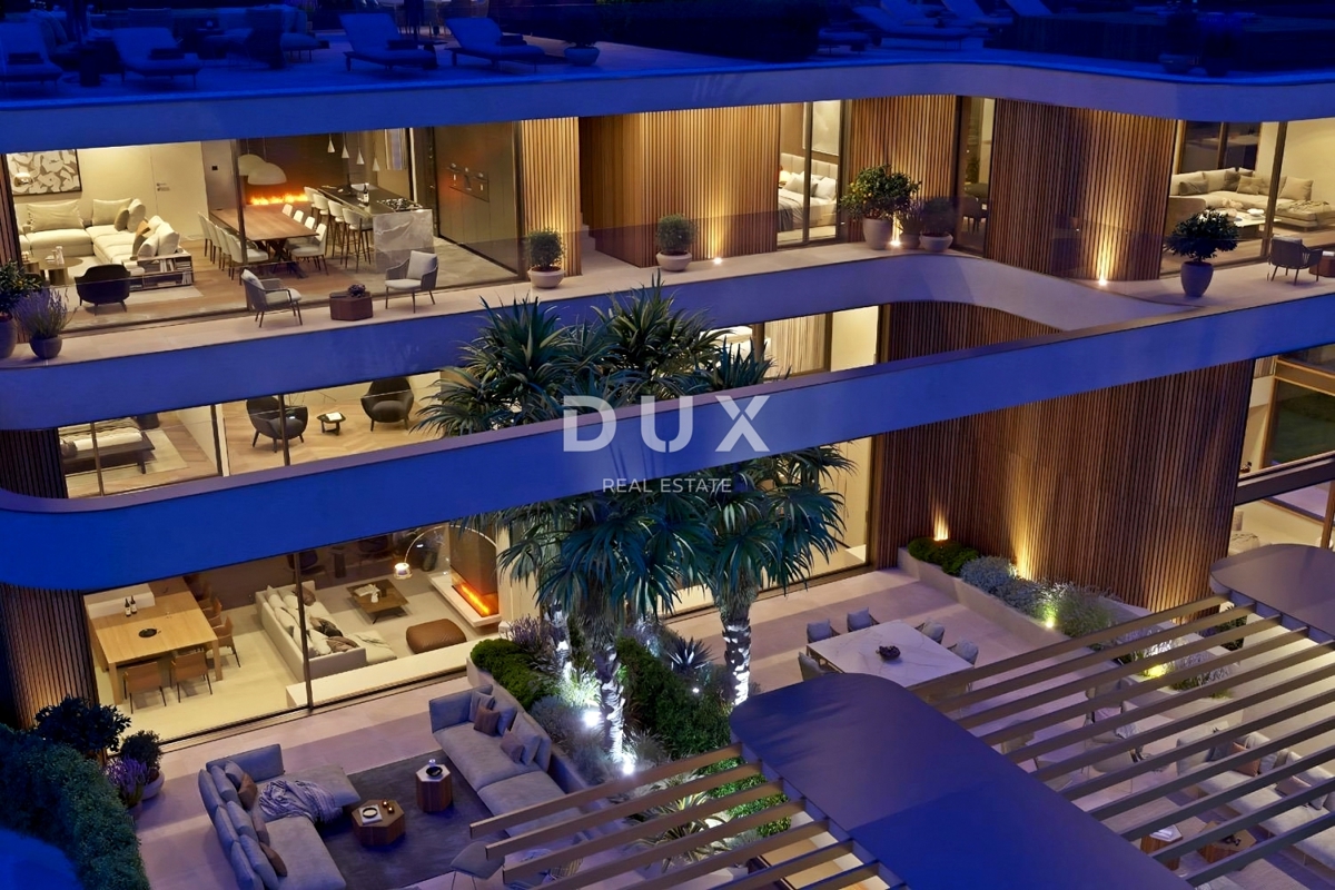 Appartamento POREČ, 1.557.000 €